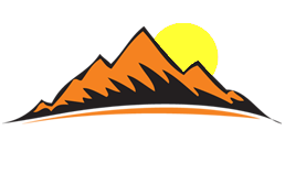 Logo MGM Bau im Footer